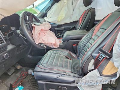Zdjęcie 7 z 12 samochodu: 2017 FORD F150 SUPERCREW VIN:1FTEW1EG5HFC00719 - miniatura