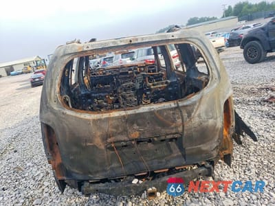 Zdjęcie 6 z 11 samochodu: 2006 NISSAN PATHFINDER S VIN:5N1AR18U46C603060 - miniatura