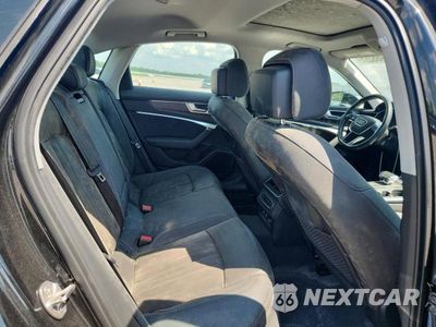 Zdjęcie 10 z 12 samochodu: 2019 AUDI A6 PREMIUM VIN:WAUD8AF25KN131677 - miniatura