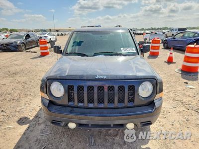 Zdjęcie 9 z 24 samochodu: 2015 JEEP PATRIOT SPORT VIN:1C4NJPBAXFD386588 - miniatura