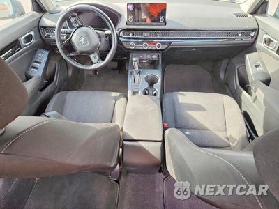 Zdjęcie 8 z 13 samochodu: 2023 HONDA CIVIC EX VIN:2HGFE1F74PH318958 - miniatura