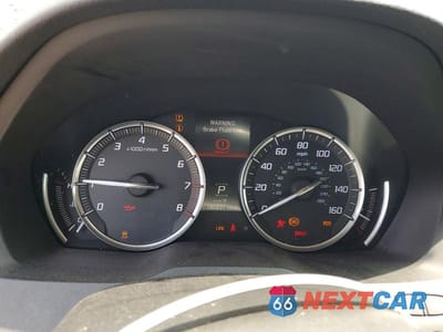 Zdjęcie 9 z 13 samochodu: 2015 ACURA MDX TECHNOLOGY VIN:5FRYD3H43FB005136 - miniatura