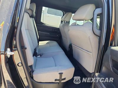 Zdjęcie 11 z 14 samochodu: 2025 TOYOTA TACOMA SR5 VIN:3TMLB5JN8SM118909 - miniatura
