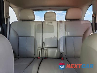 Zdjęcie 10 z 13 samochodu: 2013 FORD EDGE SEL VIN:2FMDK3J90DBC40675 - miniatura