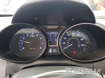 Zdjęcie 9 z 12 samochodu: 2014 HYUNDAI VELOSTER TURBO VIN:KMHTC6AE3EU202652 - miniatura