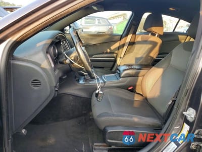 Zdjęcie 7 z 12 samochodu: 2016 DODGE CHARGER SE VIN:2C3CDXBG4GH140440 - miniatura