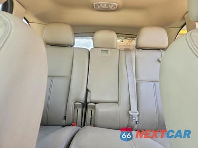 Zdjęcie 10 z 13 samochodu: 2013 FORD EDGE SEL VIN:2FMDK3JC5DBB09639 - miniatura