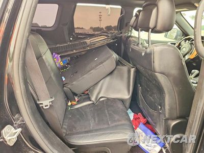 Zdjęcie 11 z 13 samochodu: 2018 JEEP GRAND CHEROKEE LAREDO VIN:1C4RJFAG2JC445679 - miniatura