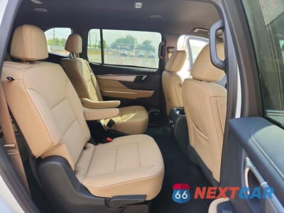 Zdjęcie 11 z 13 samochodu: 2026 BUICK ENCLAVE PREFERRED VIN:5GAERAKS9TJ324502 - miniatura