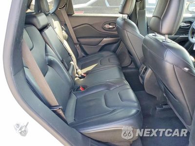 Zdjęcie 11 z 13 samochodu: 2021 JEEP CHEROKEE LATITUDE LUX VIN:1C4PJLMX3MD227394 - miniatura