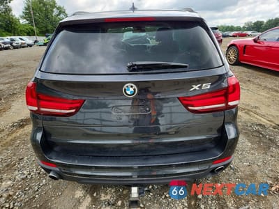 Zdjęcie 6 z 13 samochodu: 2015 BMW X5 XDRIVE35I VIN:5UXKR0C52F0K55407 - miniatura