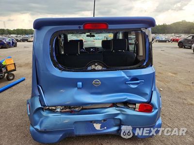 Zdjęcie 6 z 12 samochodu: 2012 NISSAN CUBE 1.8 VIN:JN8AZ2KR3CT255993 - miniatura