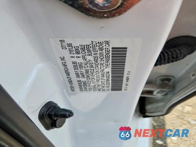 Zdjęcie 12 z 12 samochodu: 2019 ACURA TLX ADVANCE VIN:19UUB2F88KA002744 - miniatura