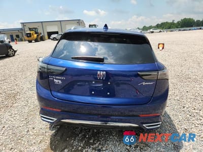 Zdjęcie 6 z 14 samochodu: 2025 BUICK ENVISION AVENIR VIN:LRBFZME48SD010188 - miniatura