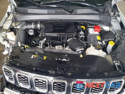Zdjęcie 12 z 13 samochodu: 2025 JEEP COMPASS LIMITED VIN:3C4NJDCN0ST615249 - miniatura