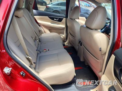 Zdjęcie 11 z 13 samochodu: 2020 NISSAN ROGUE SL VIN:5N1AT2MV7LC702179 - miniatura
