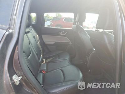 Zdjęcie 11 z 13 samochodu: 2024 JEEP COMPASS LIMITED VIN:3C4NJDCN2RT597234 - miniatura