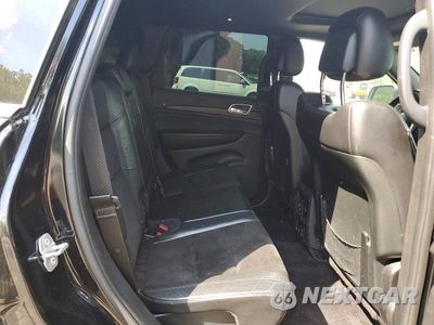 Zdjęcie 11 z 13 samochodu: 2018 JEEP GRAND CHEROKEE LAREDO VIN:1C4RJFAGXJC285924 - miniatura