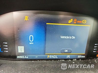 Zdjęcie 9 z 13 samochodu: 2024 FORD ESCAPE ACTIVE VIN:1FMCU0GN7RUA43092 - miniatura