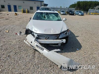 Piąte zdjęcie samochodu w środku: 2011 LEXUS ES 350 VIN:JTHBK1EG2B2429385 - miniatura
