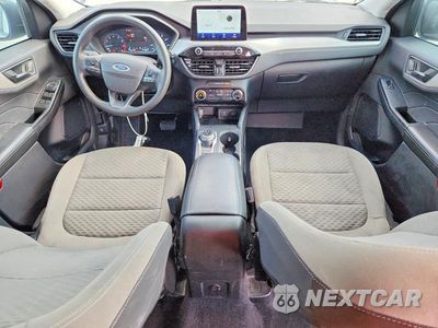 Zdjęcie 8 z 14 samochodu: 2022 FORD ESCAPE SE VIN:1FMCU0G68NUB61672 - miniatura