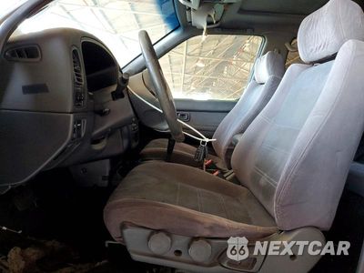 Zdjęcie 7 z 13 samochodu: 1999 NISSAN PATHFINDER XE VIN:JN8AR07S0XW370877 - miniatura