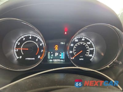 Zdjęcie 9 z 13 samochodu: 2018 MITSUBISHI OUTLANDER SPORT ES VIN:JA4AP3AU9JZ013520 - miniatura