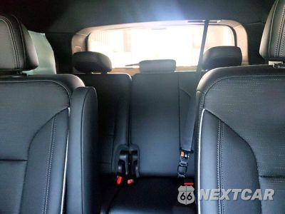 Zdjęcie 10 z 13 samochodu: 2026 BUICK ENCLAVE SPORT TOURING VIN:5GAERBKS2TJ161777 - miniatura
