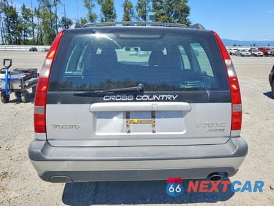 Zdjęcie 6 z 13 samochodu: 2000 VOLVO V70 XC VIN:YV1LZ56D0Y2729037 - miniatura