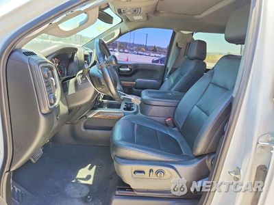 Zdjęcie 7 z 13 samochodu: 2021 CHEVROLET SILVERADO K1500 LT TRAIL BOSS VIN:3GCPYFED2MG319360 - miniatura
