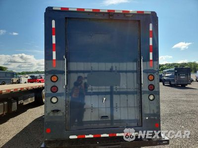Zdjęcie 6 z 12 samochodu: 2020 FREIGHTLINER MT45G CHASSIS DELIVERY TRUCK VIN:4UZAC2EA0LCMF2436 - miniatura