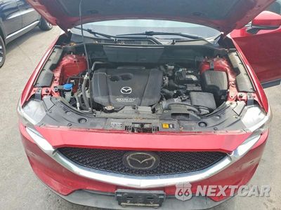 Zdjęcie 11 z 12 samochodu: 2018 MAZDA CX-5 TOURING VIN:JM3KFBCM9J0430037 - miniatura