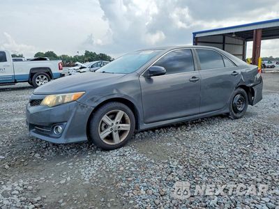 2013 TOYOTA CAMRY SE 4T1BF1FK5DU228950 - główne zdjęcie licytacji z USA - miniatura