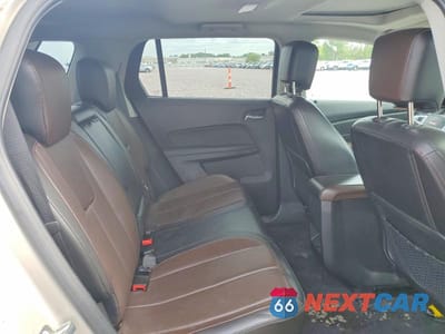 Zdjęcie 11 z 13 samochodu: 2011 GMC TERRAIN SLT VIN:2CTFLVE56B6462824 - miniatura