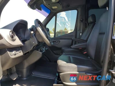 Zdjęcie 7 z 13 samochodu: 2020 MERCEDES-BENZ SPRINTER 2500 VIN:W1Z4EGHY9LT022806 - miniatura