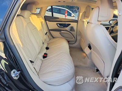 Zdjęcie 10 z 12 samochodu: 2022 MERCEDES-BENZ EQS SEDAN 580 4MATIC VIN:W1KCG4EB9NA001911 - miniatura