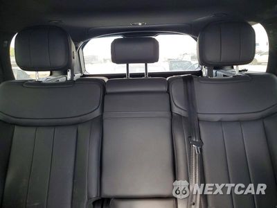Zdjęcie 10 z 14 samochodu: 2025 LAND ROVER RANGE ROVER SE VIN:SALKPBFU9SA326024 - miniatura