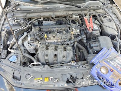 Zdjęcie 11 z 12 samochodu: 2021 MAZDA 3 SELECT VIN:JM1BPABL5M1337068 - miniatura