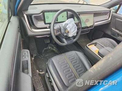 Zdjęcie 8 z 12 samochodu: 2025 RIVIAN R1T ADVENTURE VIN:7FCTGBAAXSN038315 - miniatura