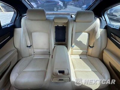 Zdjęcie 10 z 15 samochodu: 2015 BMW 750 XI VIN:WBAYB6C5XFD965910 - miniatura