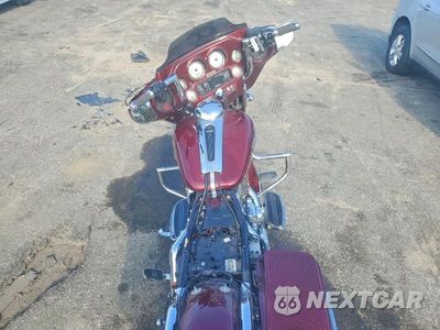 Zdjęcie 6 z 8 samochodu: 2006 HARLEY-DAVIDSON FLHXI VIN:1HD1KBW106Y633634 - miniatura