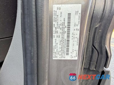 Zdjęcie 10 z 10 samochodu: 2015 FORD TRANSIT T-150 VIN:1FMZK1CG6FKB18322 - miniatura