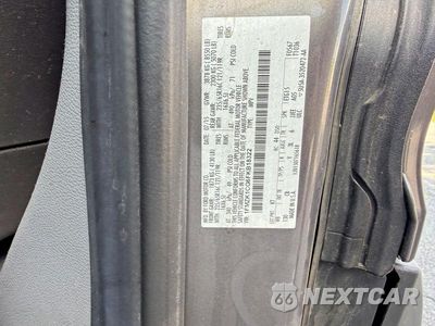 Zdjęcie 10 z 10 samochodu: 2015 FORD TRANSIT T-150 VIN:1FMZK1CG6FKB18322 - miniatura