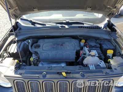 Zdjęcie 12 z 13 samochodu: 2016 JEEP RENEGADE TRAILHAWK VIN:ZACCJBCT8GPE10867 - miniatura