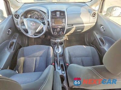 Zdjęcie 8 z 12 samochodu: 2017 NISSAN VERSA NOTE SV VIN:3N1CE2CP5HL359719 - miniatura