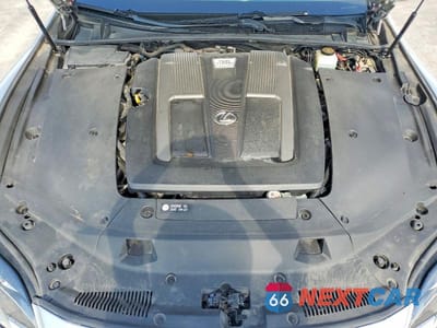 Zdjęcie 11 z 12 samochodu: 2018 LEXUS LS 500 VIN:JTHC5LFF3J5000976 - miniatura