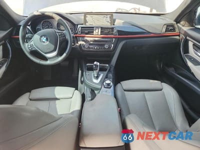 Zdjęcie 8 z 13 samochodu: 2013 BMW 328 I SULEV VIN:WBA3C1C59DF434998 - miniatura