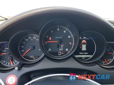 Zdjęcie 9 z 13 samochodu: 2018 PORSCHE CAYENNE VIN:WP1AA2A26JKA06970 - miniatura