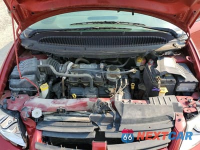 Zdjęcie 12 z 13 samochodu: 2007 DODGE GRAND CARAVAN SXT VIN:2D4GP44L37R324407 - miniatura