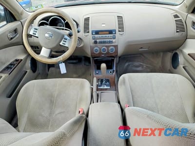 Zdjęcie 8 z 12 samochodu: 2005 NISSAN ALTIMA 3.5 SE VIN:1N4BL11D25C331763 - miniatura